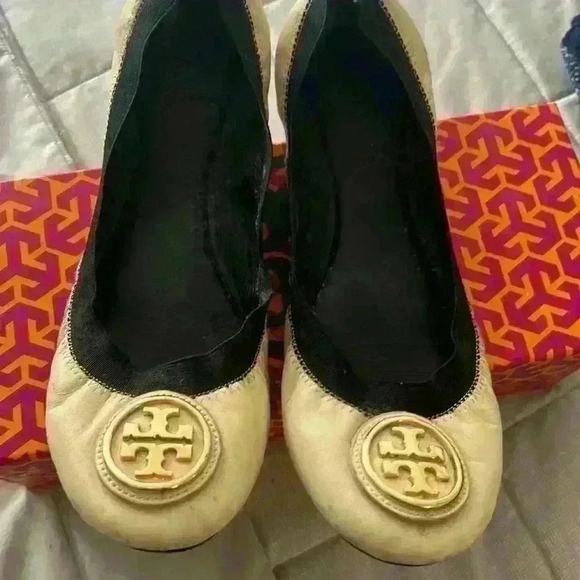Tory Burch Shoes - Tory Burch Ballet Flat